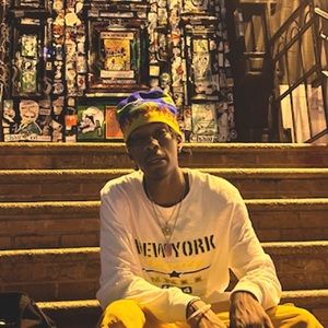 Meet your Posher, Uriah